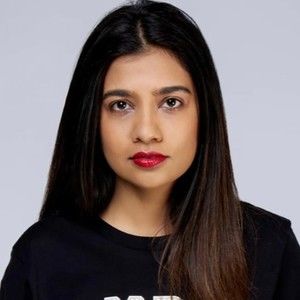 Meet your Posher, Jeena mahendra